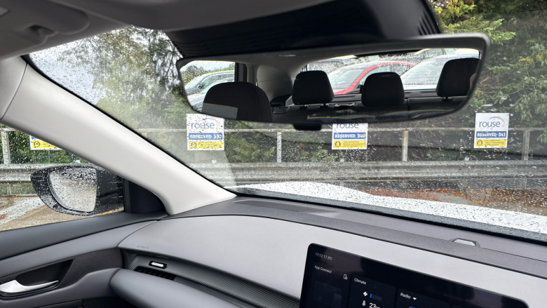 MG MGS5 125kW SE EV 49kWh 5dr Auto Electric Estate